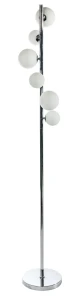 Lampa podłogowa SYBILLA 6 Lampa podłogowa AZ2101 AZzardo
