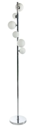 Lampa podłogowa SYBILLA 6 Lampa podłogowa AZ2101 AZzardo