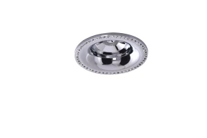 Oprawa wpuszczana (oczko) ADAMO MIDST DIAMOND Chrom AZ2734 AZzardo