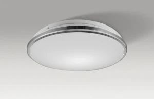 Plafon JUNONA 28 4000K Chrom AZ2746 AZzardo