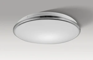 Plafon JUNONA 33 3000K Chrom AZ2749 AZzardo
