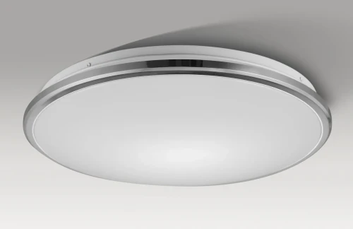 Plafon JUNONA 38 4000K Chrom AZ2750 AZzardo