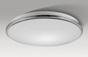 Plafon JUNONA 38 3000K Chrom AZ2751 AZzardo