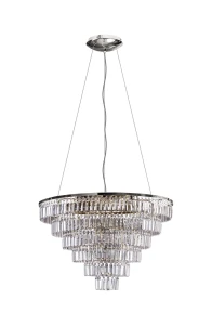 Lampa wisząca / Plafon SALERNO XL PENDANT AZ2927 AZzardo
