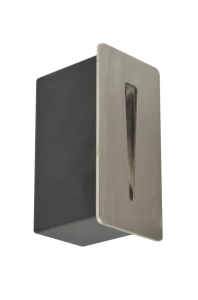Oprawa wpuszczana (oczko) RAGGIO SATIN NICKEL IP54 AZ2965 AZzardo