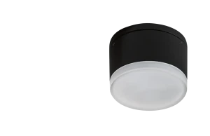 Lampa natynkowa APULIA R Czarny AZ4333 AZzardo