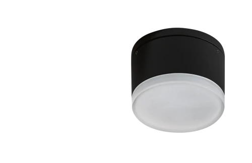 Lampa natynkowa APULIA R Czarny AZ4333 AZzardo