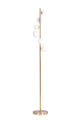 Lampa podłogowa SYBILLA 6 Lampa podłogowa GO AZ4408 AZzardo