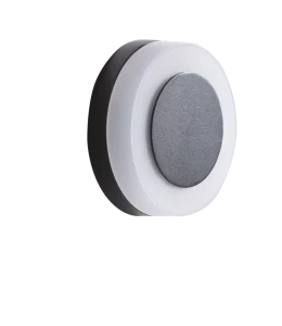 Kinkiet ENOK ROUND WALL 3000K DSzary AZ4460 AZzardo