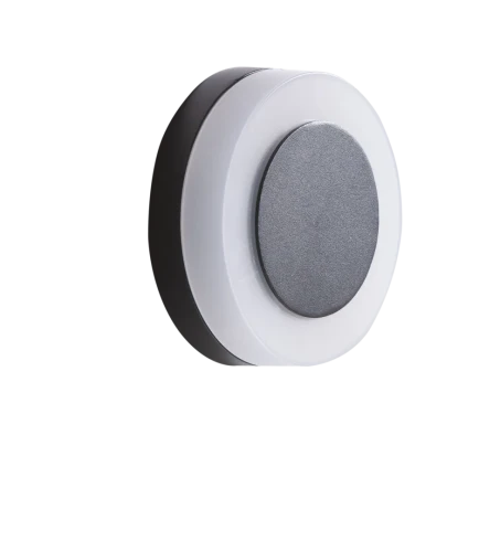 Kinkiet ENOK ROUND WALL 3000K DSzary AZ4460 AZzardo