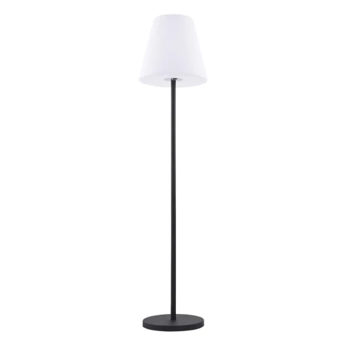 Lampa podłogowa HAVANA Lampa podłogowa Czarny AZ4662 AZzardo