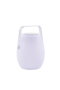 Lampa stołowa BOOMBOX MEDIUM RGBW + REMOTE CONTROL AZ4664 AZzardo