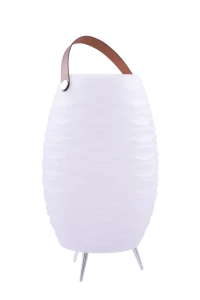 Lampa podłogowa BOOMBOX BUCKET RGBW + REMOTE CONTROL AZ4665 AZzardo
