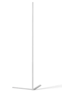 Lampa podłogowa JOHNNY RGB Lampa podłogowa Biały AZ4755 AZzardo