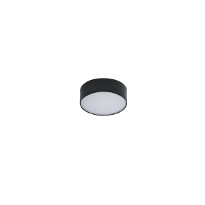 Lampa natynkowa MONZA R 22 CCT Czarny + REMOTE CONTROL AZ4758 AZzardo