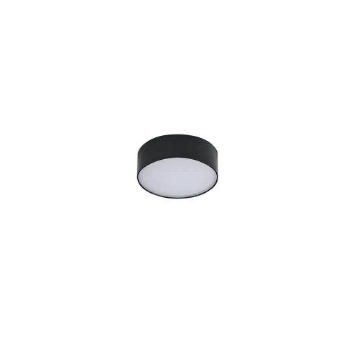 Lampa natynkowa MONZA R 22 CCT Czarny + REMOTE CONTROL AZ4758 AZzardo