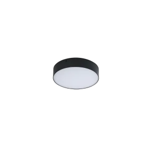 Lampa natynkowa MONZA R 30 CCT Czarny + REMOTE CONTROL AZ4761 AZzardo