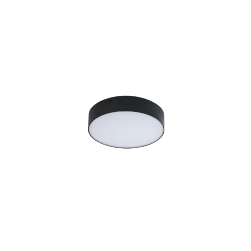 Lampa natynkowa MONZA R 30 CCT Czarny + REMOTE CONTROL AZ4761 AZzardo
