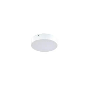 Lampa natynkowa MONZA R 40 CCT Biały + REMOTE CONTROL AZ4763 AZzardo
