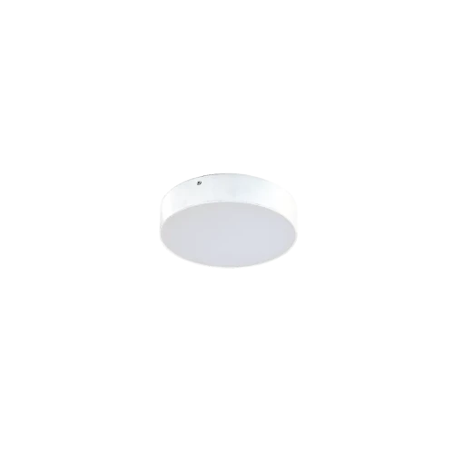 Lampa natynkowa MONZA R 40 CCT Biały + REMOTE CONTROL AZ4763 AZzardo