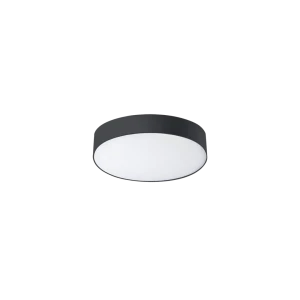 Lampa natynkowa MONZA R 40 CCT Czarny + REMOTE CONTROL AZ4764 AZzardo