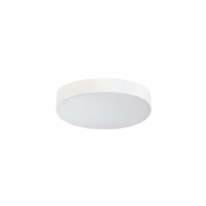 Lampa natynkowa MONZA R 50 CCT Biały + REMOTE CONTROL AZ4766 AZzardo
