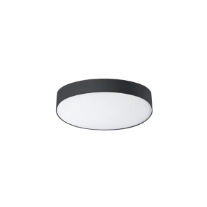 Lampa natynkowa MONZA R 50 CCT Czarny + REMOTE CONTROL AZ4767 AZzardo