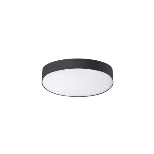 Lampa natynkowa MONZA R 50 CCT Czarny + REMOTE CONTROL AZ4767 AZzardo