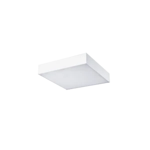 Lampa natynkowa MONZA S 40 CCT Biały + REMOTE CONTROL AZ4775 AZzardo