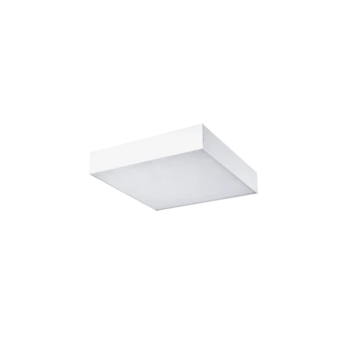 Lampa natynkowa MONZA S 40 CCT Biały + REMOTE CONTROL AZ4775 AZzardo