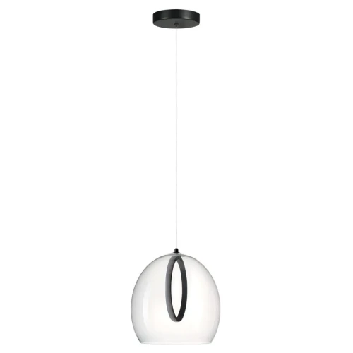 Lampa wisząca NICOLE PENDANT Transparentny AZ6195 AZzardo