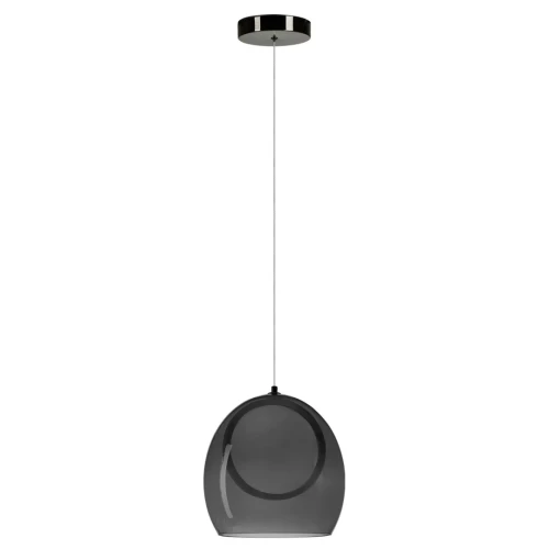 Lampa wisząca NICOLE PENDANT Dymiony AZ6196 AZzardo
