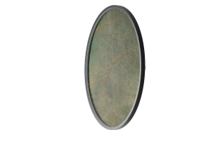Plafon JUPITER 42 Czarny AZ6450 AZzardo
