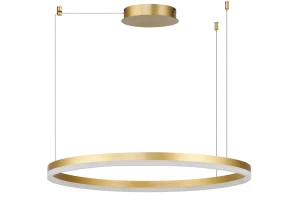 Lampa wisząca HALO PENDANT 80 CCT DIMM GO + REMOTE CONTROL AZ6473 AZzardo