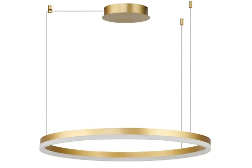 Lampa wisząca HALO PENDANT 80 CCT DIMM GO + REMOTE CONTROL AZ6473 AZzardo