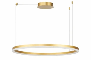 Lampa wisząca HALO PENDANT 100 CCT DIMM GO + REMOTE CONTROL AZ6476 AZzardo