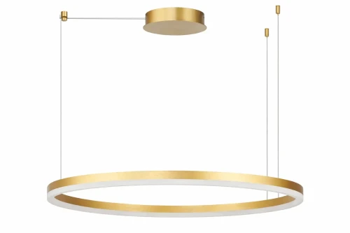 Lampa wisząca HALO PENDANT 100 CCT DIMM GO + REMOTE CONTROL AZ6476 AZzardo