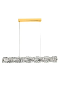 Lampa wisząca FLORENCE PENDANT 3000K DIMM GO AZ6479 AZzardo