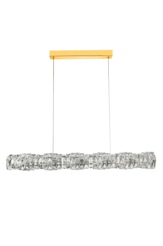Lampa wisząca FLORENCE PENDANT 3000K DIMM GO AZ6479 AZzardo