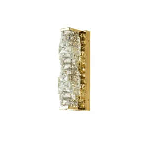 Kinkiet FLORENCE WALL 3000K GO AZ6480 AZzardo
