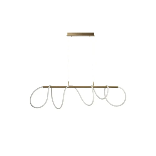 Lampa wisząca ZIGZAG GO AZ6528 AZzardo