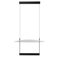 Lampa wisząca PORTOFINO 42 3-STEP DIMM AZ6659 AZzardo