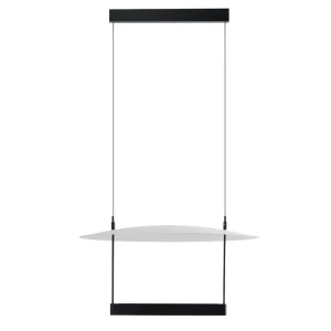 Lampa wisząca PORTOFINO 42 3-STEP DIMM AZ6659 AZzardo