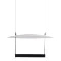 Lampa wisząca PORTOFINO 60 3-STEP DIMM AZ6660 AZzardo