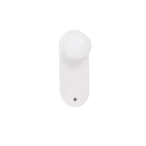 Kinkiet AMORO WALL CCT Biały AZ6720 AZzardo