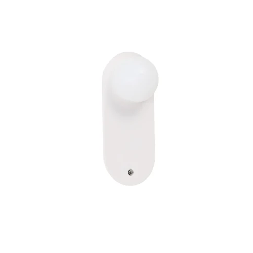 Kinkiet AMORO WALL CCT Biały AZ6720 AZzardo