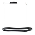Lampa wisząca MIRABELLA 90 3000K DIMM Czarny AZ6744 AZzardo