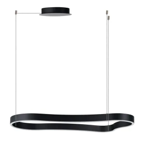 Lampa wisząca MIRABELLA 90 3000K DIMM Czarny AZ6744 AZzardo