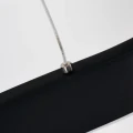 Lampa wisząca MIRABELLA 90 3000K DIMM Czarny AZ6744 AZzardo