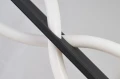 Lampa wisząca PESCARA PENDANT 150 3-STEP DIMM Czarny AZ6746 AZzardo